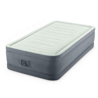 Надувне велюр-ліжко Intex 64902 Надувне велюр-ліжко Intex 64902